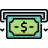 withdrawal icon