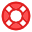 구명 부표 icon
