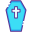 Casket icon