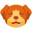 thirsty puppy icon