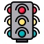 Traffic Lights icon