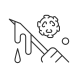 virus icon