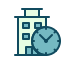 Reservation Time icon
