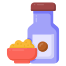 건강 식품 icon