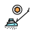 equipo de limpieza icon
