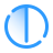 pulsar gradient style first quarter icon