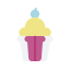 Cake icon