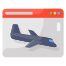Book Flight icon