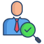 search icon