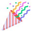 confetti icon