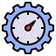 能力 icon