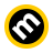 color style 元评分 icon