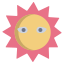 太陽 icon