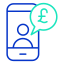 request icon