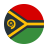circular-vanuatu icon