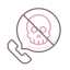 linea diretta icon