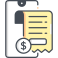 invoice icon