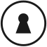trou icon