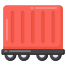 Wagon icon