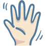 clean icon