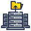 Storage icon