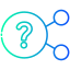 questions icon