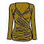 Robe icon