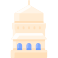 外部システィーナ礼拝堂-世界の不思議-ヴィタリー-ゴルバチョフ-フラット-ヴィタリー-ゴルバチョフ icon