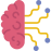 artificial intelligence icon