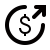 ios 17 filled style kosten icon
