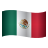 Mexiko-Emoji icon