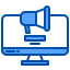 digital marketing icon