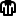tiny bold style hemd icon