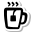 お茶 icon