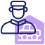 Парковка-валет icon