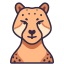 Cheetah icon