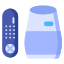 智能家居助手 icon