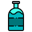 bottle icon