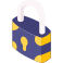 padlock icon