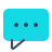 Chat Bubble icon