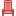 Assento do teatro icon