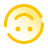 逆さまのアイコン icon