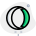 внешний-веб-браузер-разработанный-китайской-компанией-opera-software-как-логотип-green-tal-revivo icon