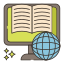 Book icon