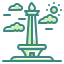 모나스 icon