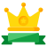 王冠 icon