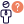 queries and help for a new businessman icon