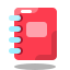 Moleskine icon