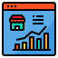 graph icon