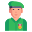士兵 icon